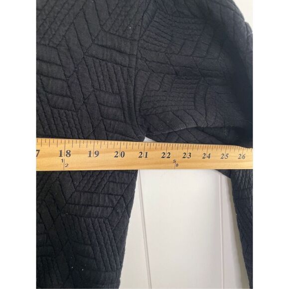 Champion Jacket Women Soft Touch Textural Full Zip Embroidered Script Logo S - Picture 8 of 12